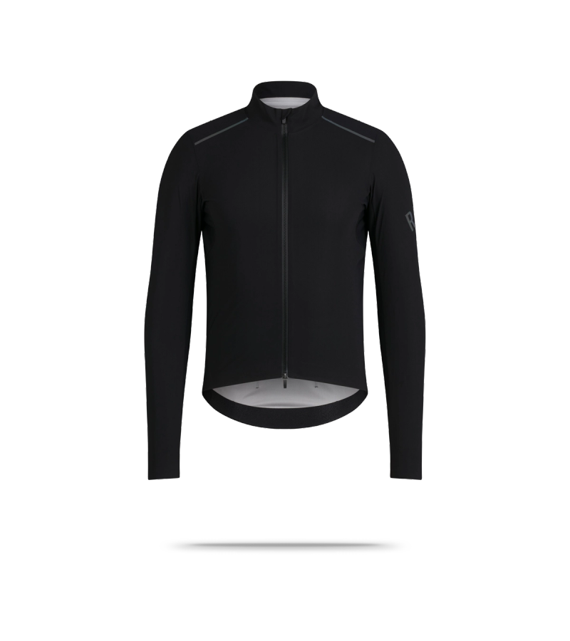 Pro Team Shadow Long Sleeve Jersey