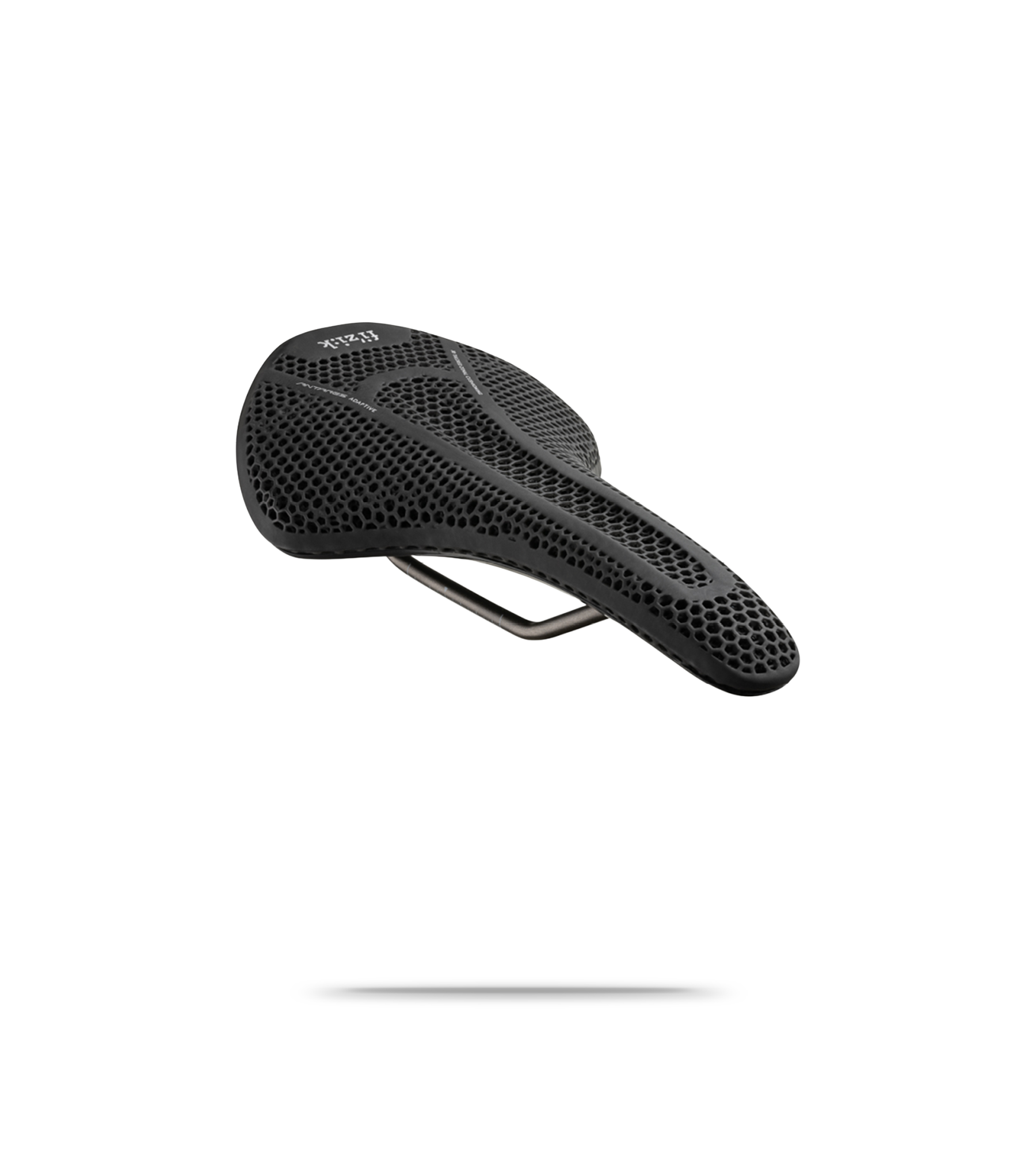 Vento Antares Adaptive R3 Saddle