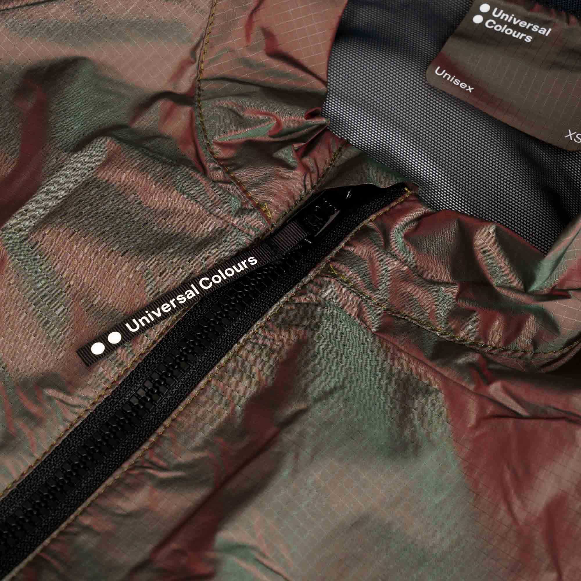 Spectrum Lightweight Unisex Gilet