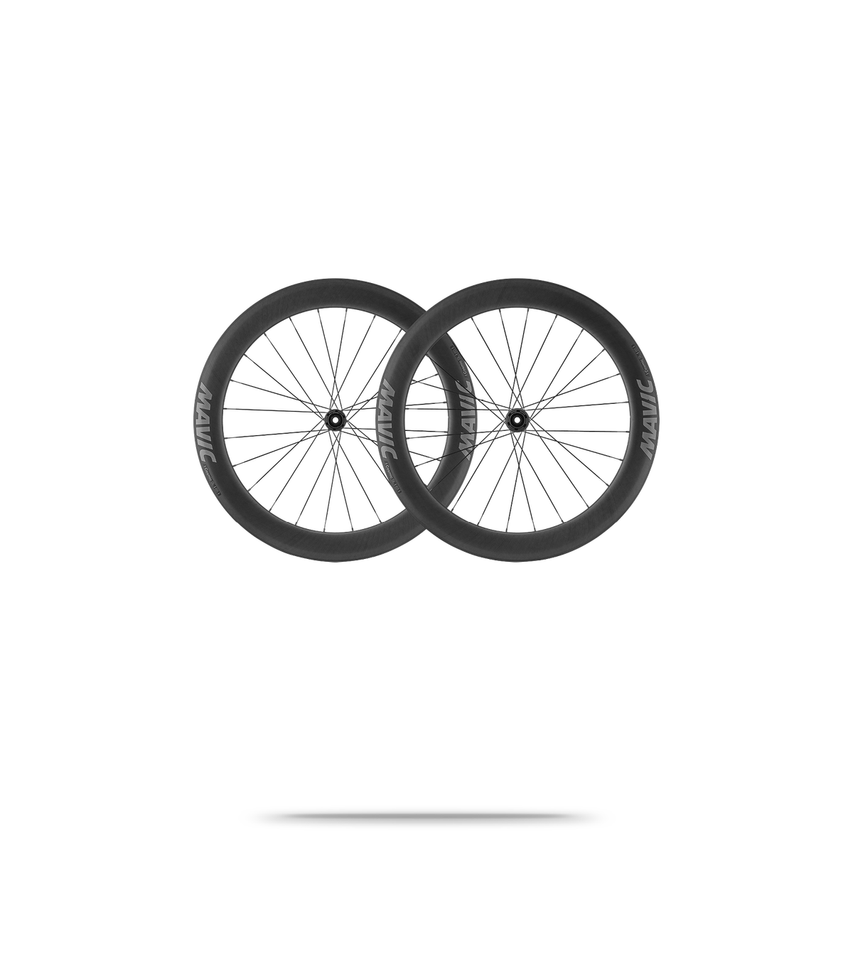 Mavic Cosmic SL 65 Disc Road Carbon Wheelset | Sigma Sports