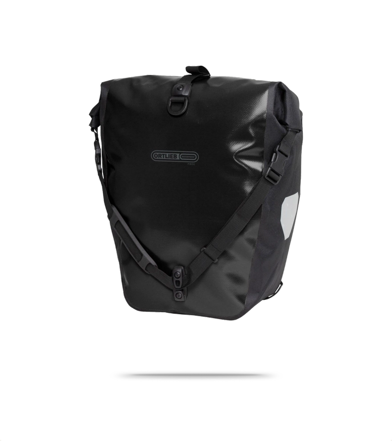 Back Roller Free Single QL3.1 Pannier 20L