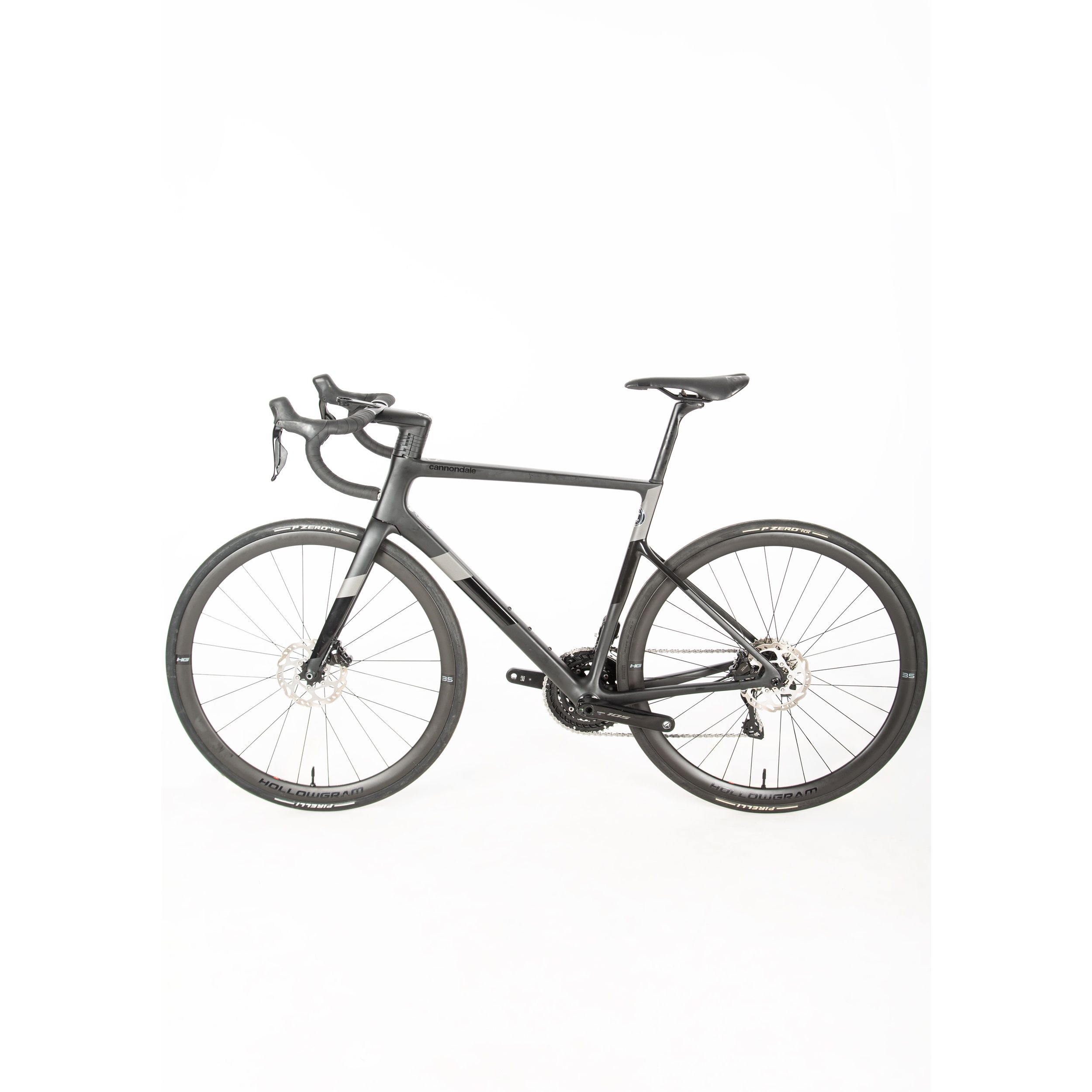 Cannondale SuperSix Evo 3 105 Di2 2022 52cm - Approved Used