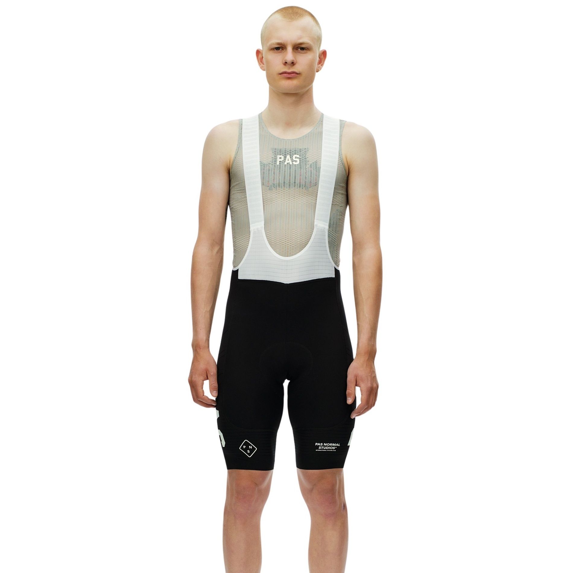 PAS Mechanism Pro Bib Shorts