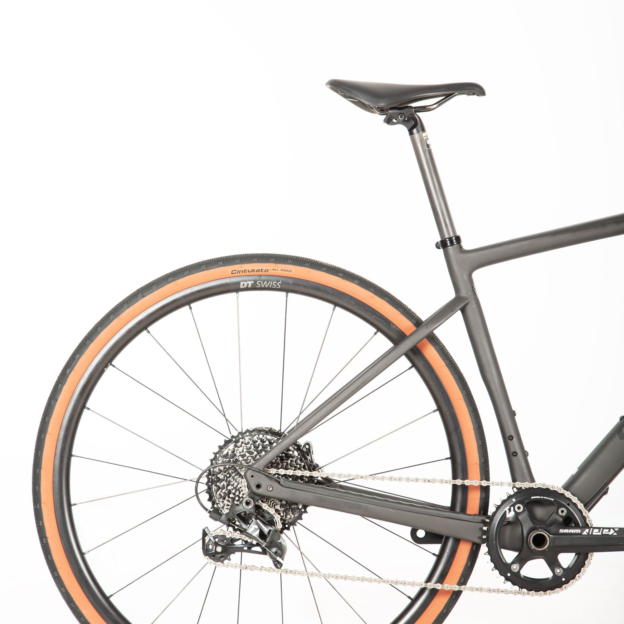 Diverge Sport Carbon Gravel Bike- Approved Used