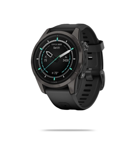 Epix Pro 42 Sapphire Multisport GPS Watch