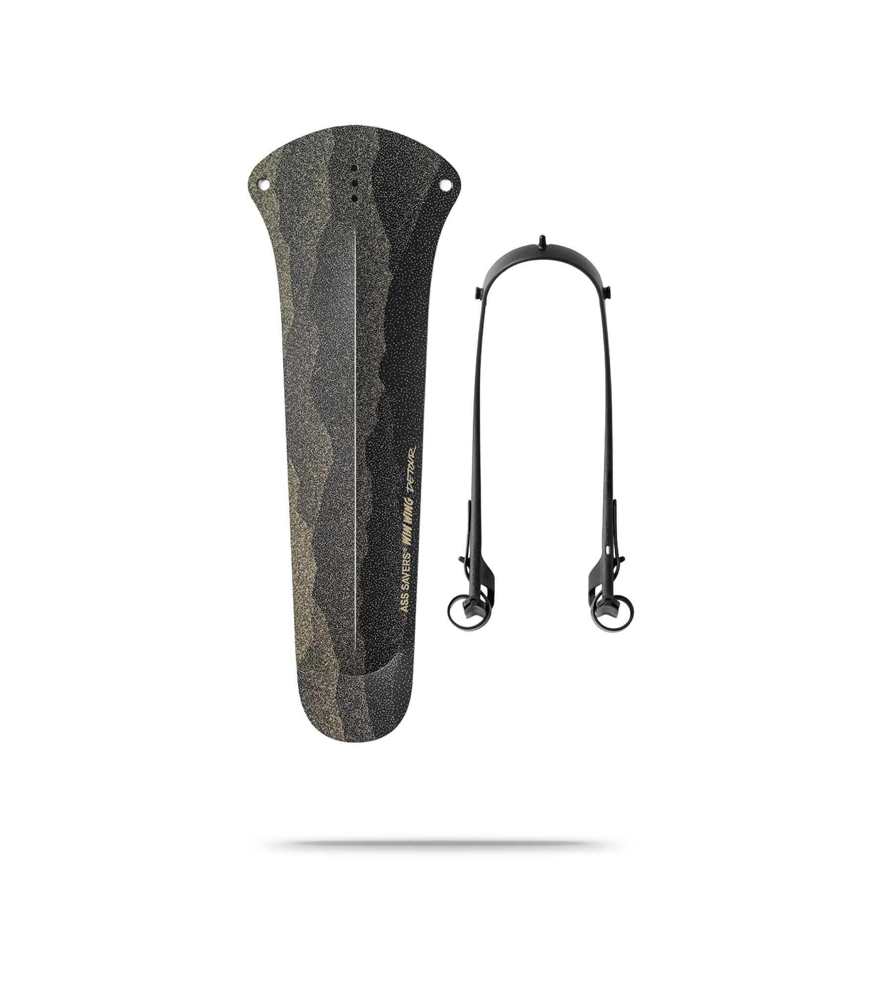 Win Wing 2 Gravel Mudguard