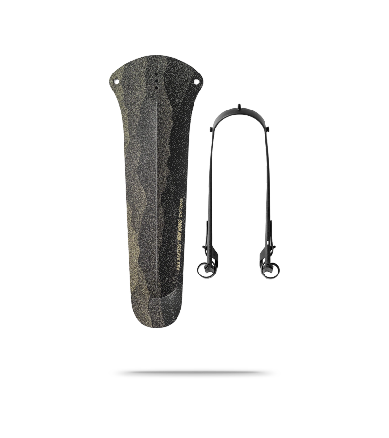 Win Wing 2 Gravel Mudguard