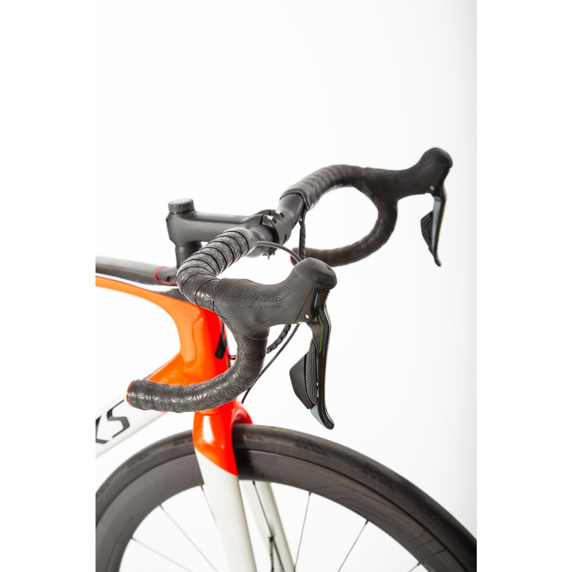 S-Works Roubaix 2020 58cm - Approved Used