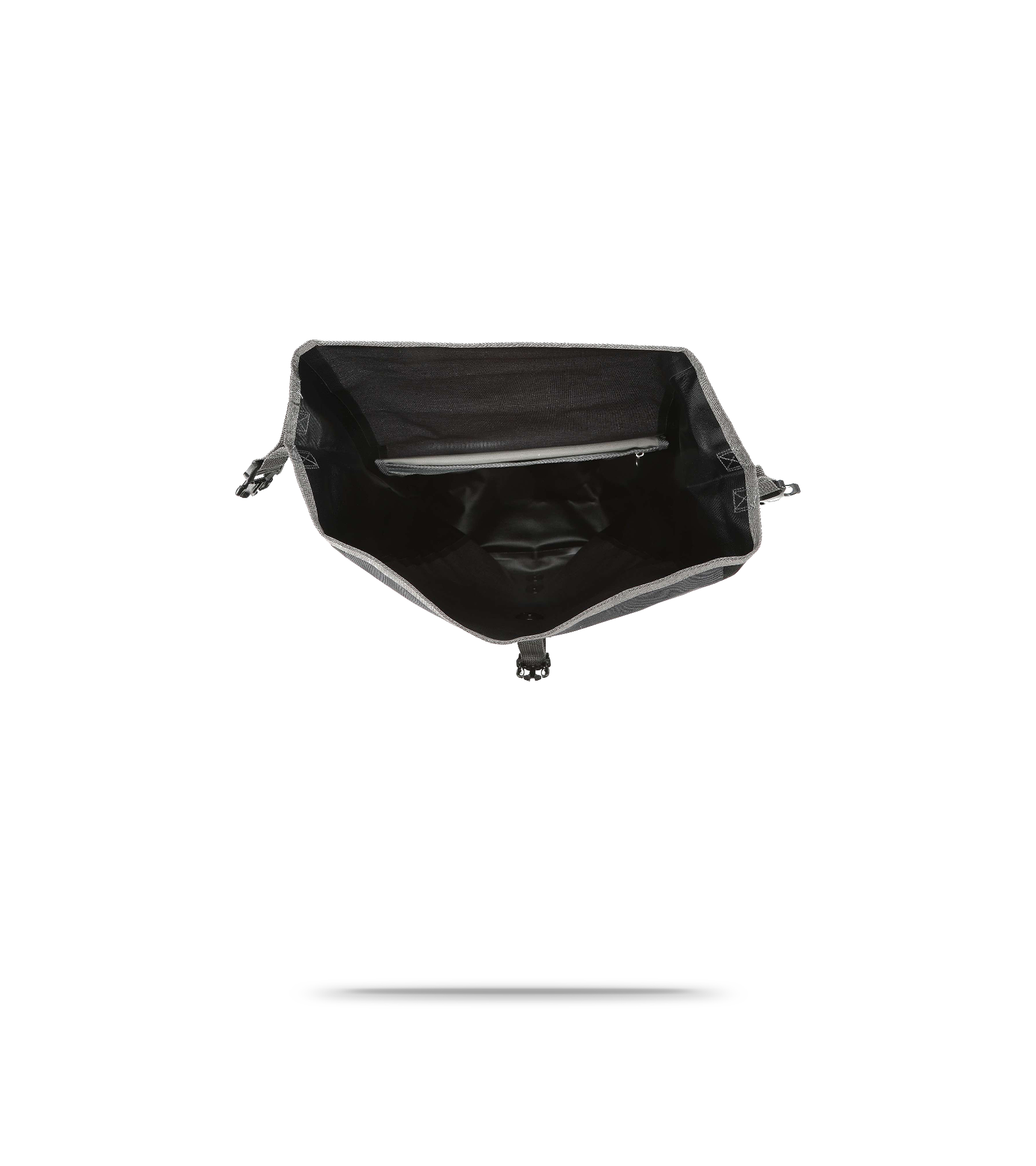 Back Roller Plus QL2.1 Pannier Bags 40L