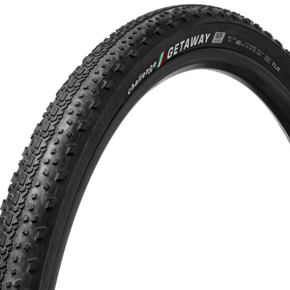 Getaway XP Tubeless Ready Gravel Tyre