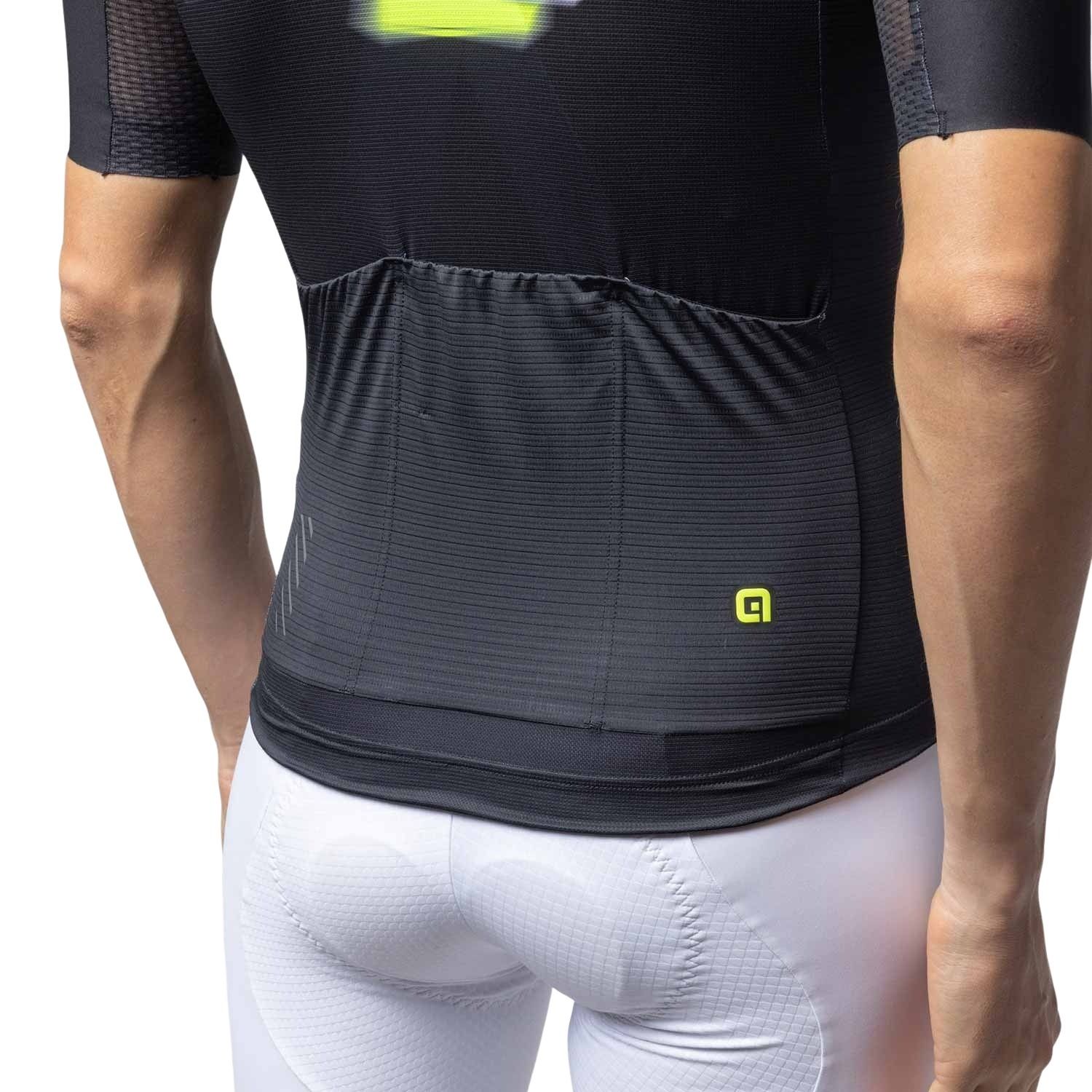 PR-E Sauvage 2.0 Short Sleeve Jersey