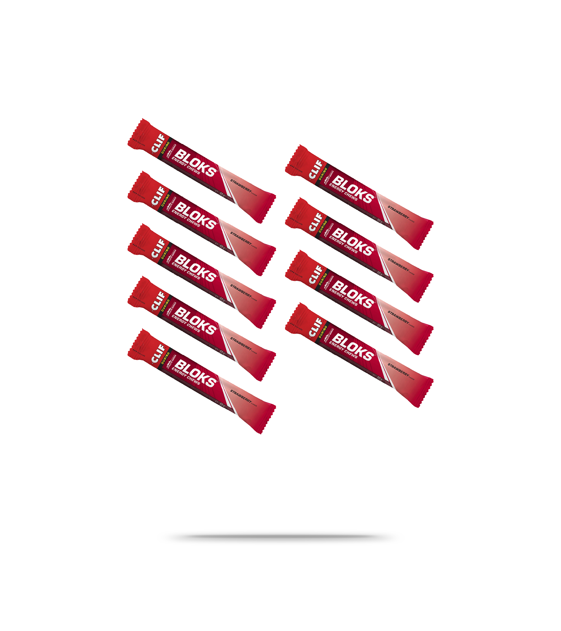 Bloks Box 9 x 60g