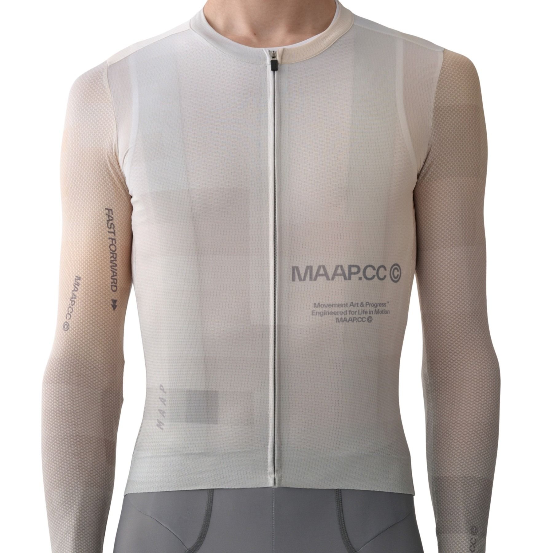 Blur Pro Air Long Sleeve Jersey 3.0
