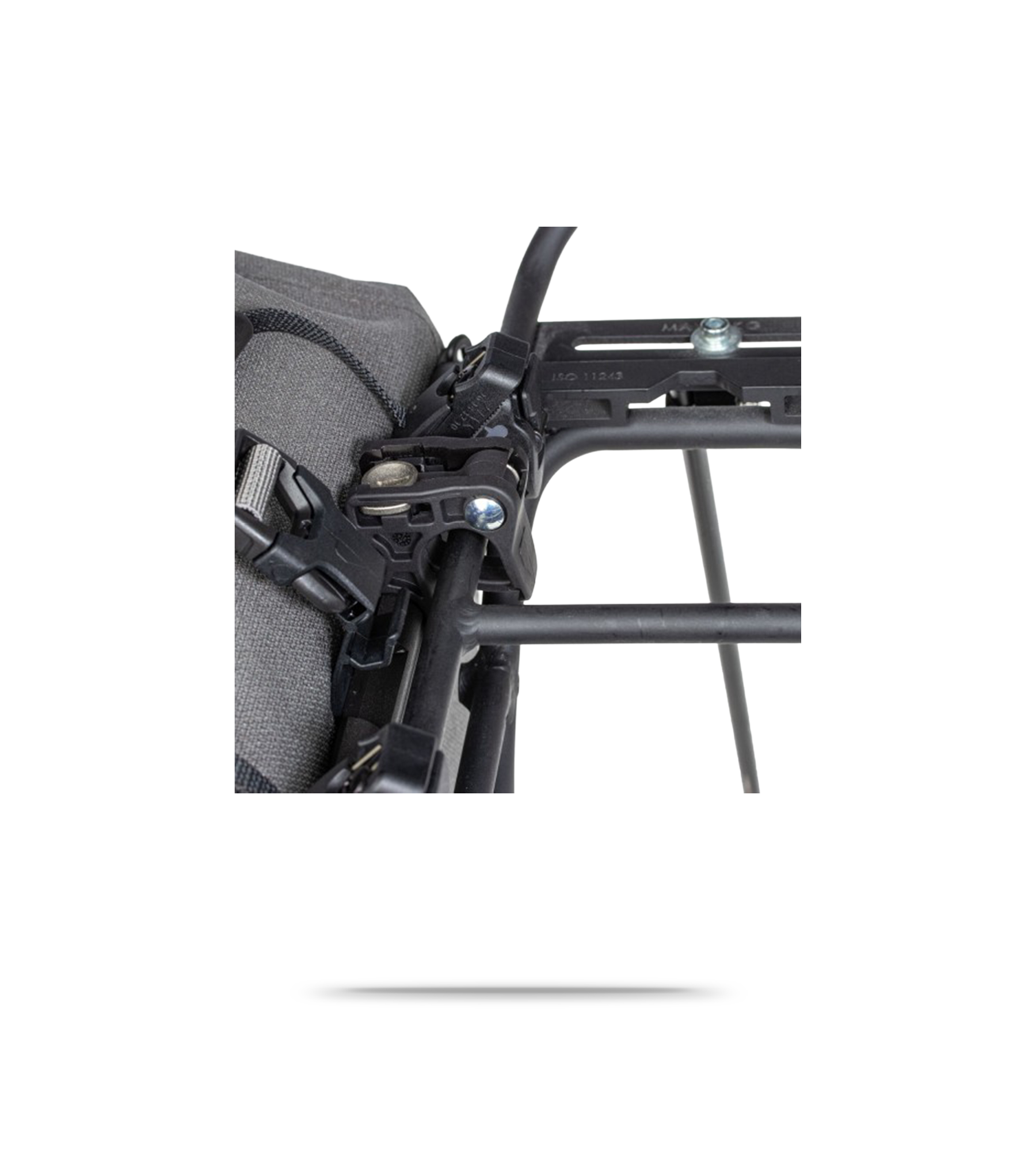 QL2 Lock