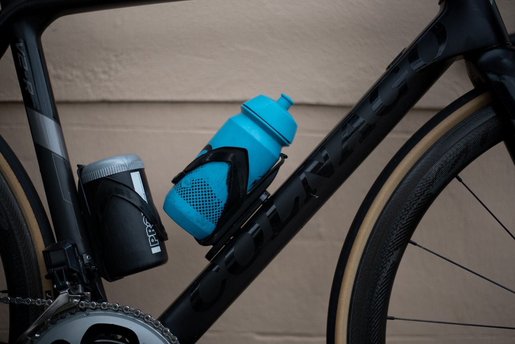 Scout Bike Security Alarm and Finder