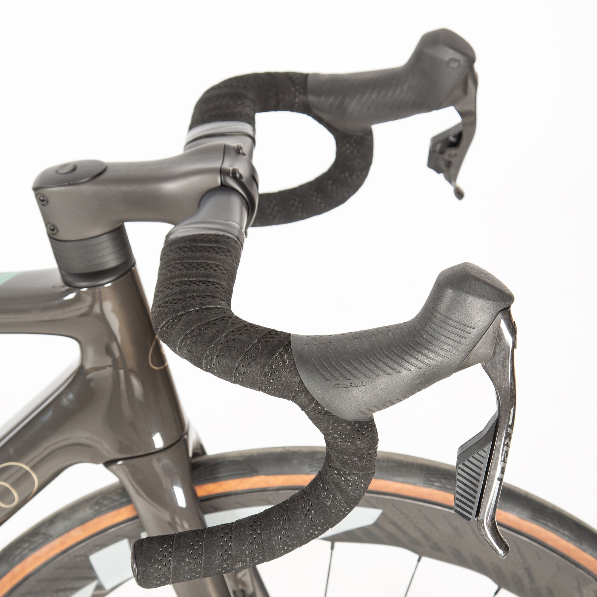 Cervelo R5 SRAM RED AXS E1 WITH POWER METER  Approved Used