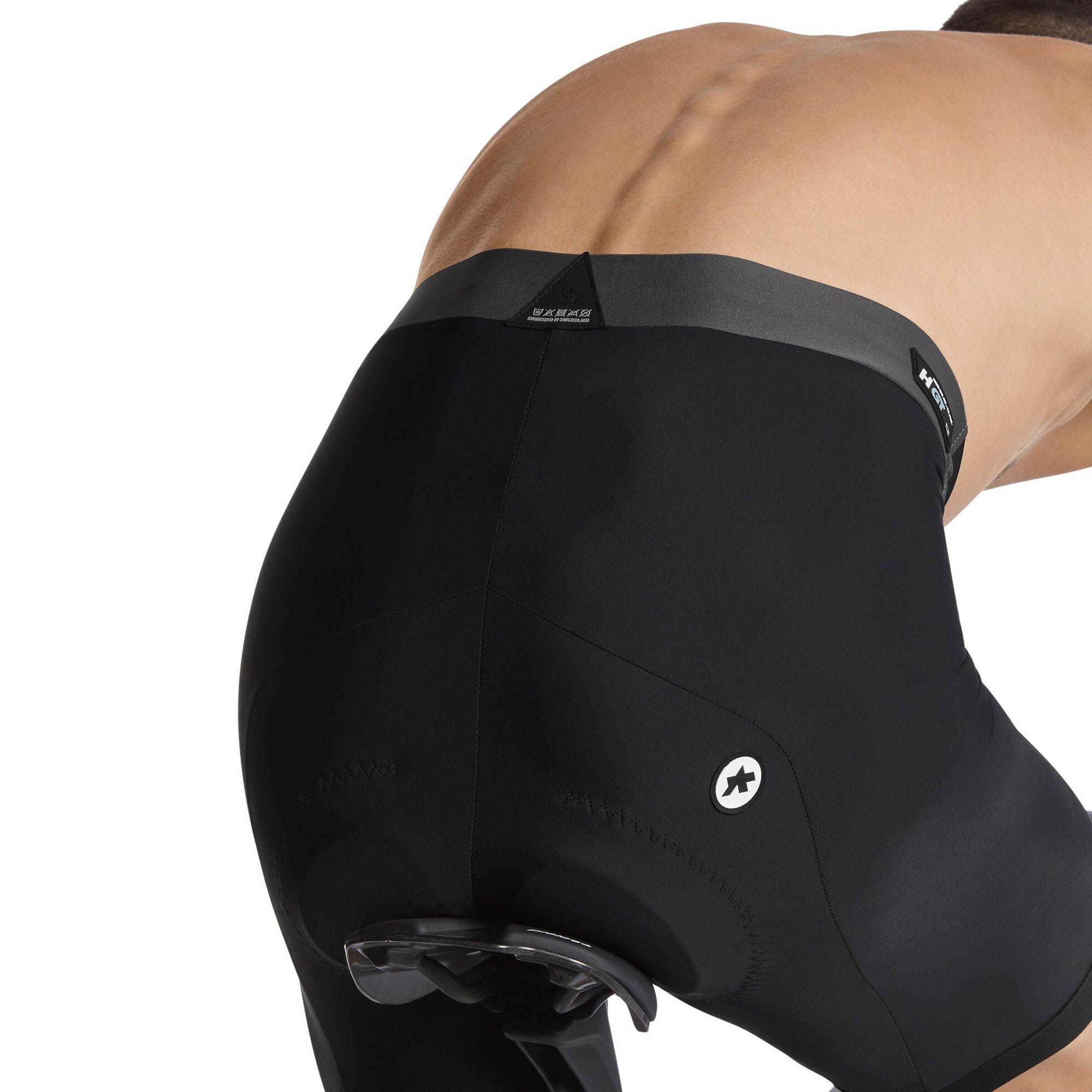 Mille GT C2 Half Short
