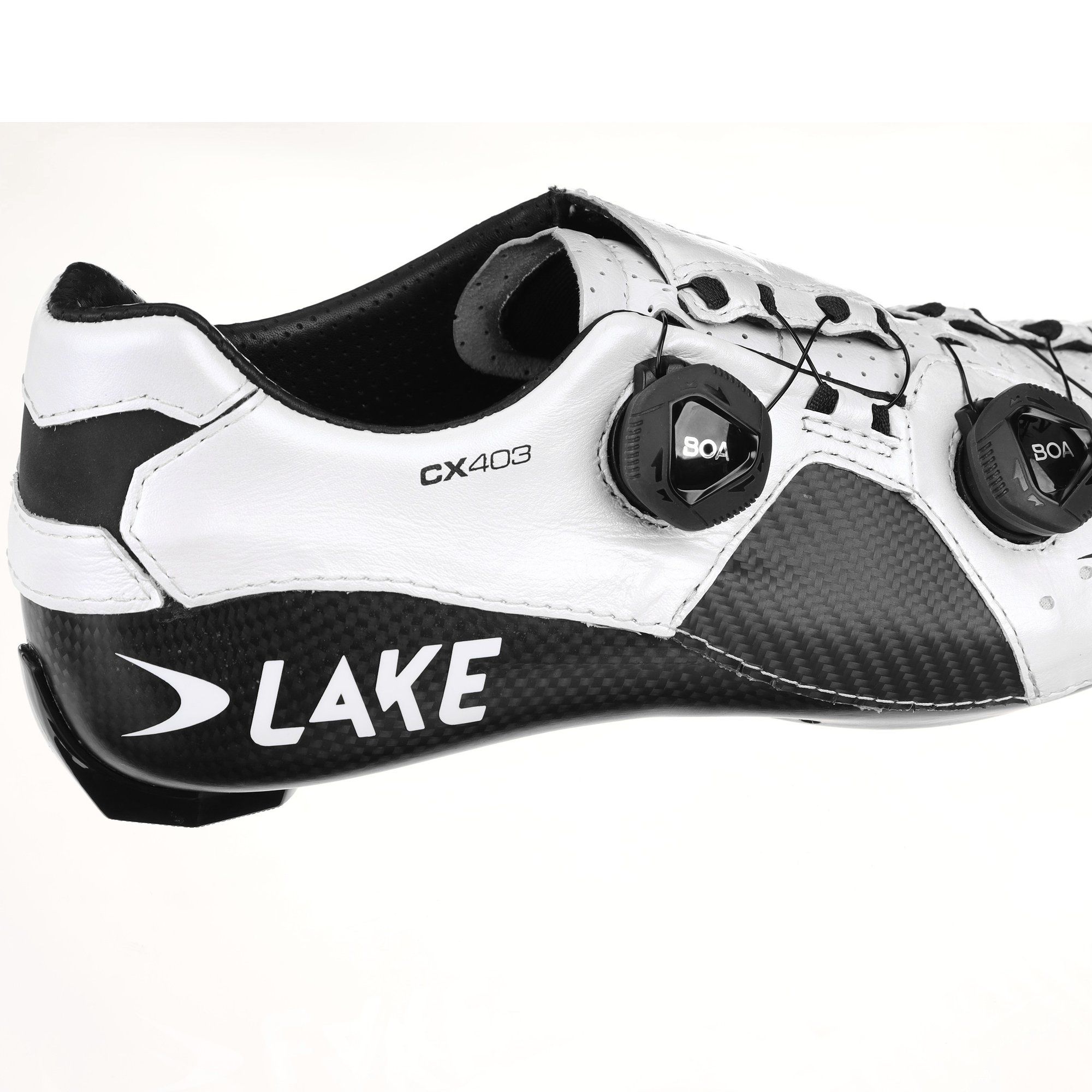 CX403 Road Cycling Shoes