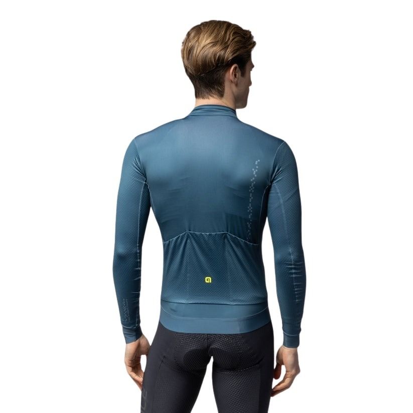 PR-E Follow Me 2.0 Long Sleeve Jersey