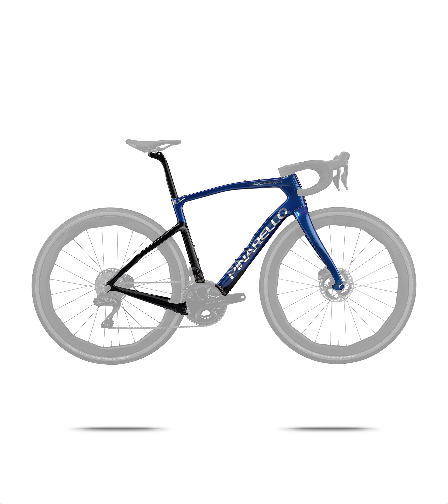 Dogma GR Frameset