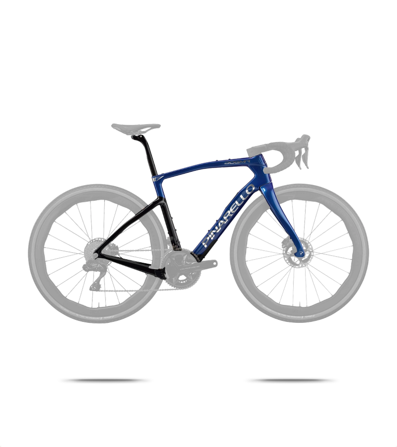 Dogma GR Frameset