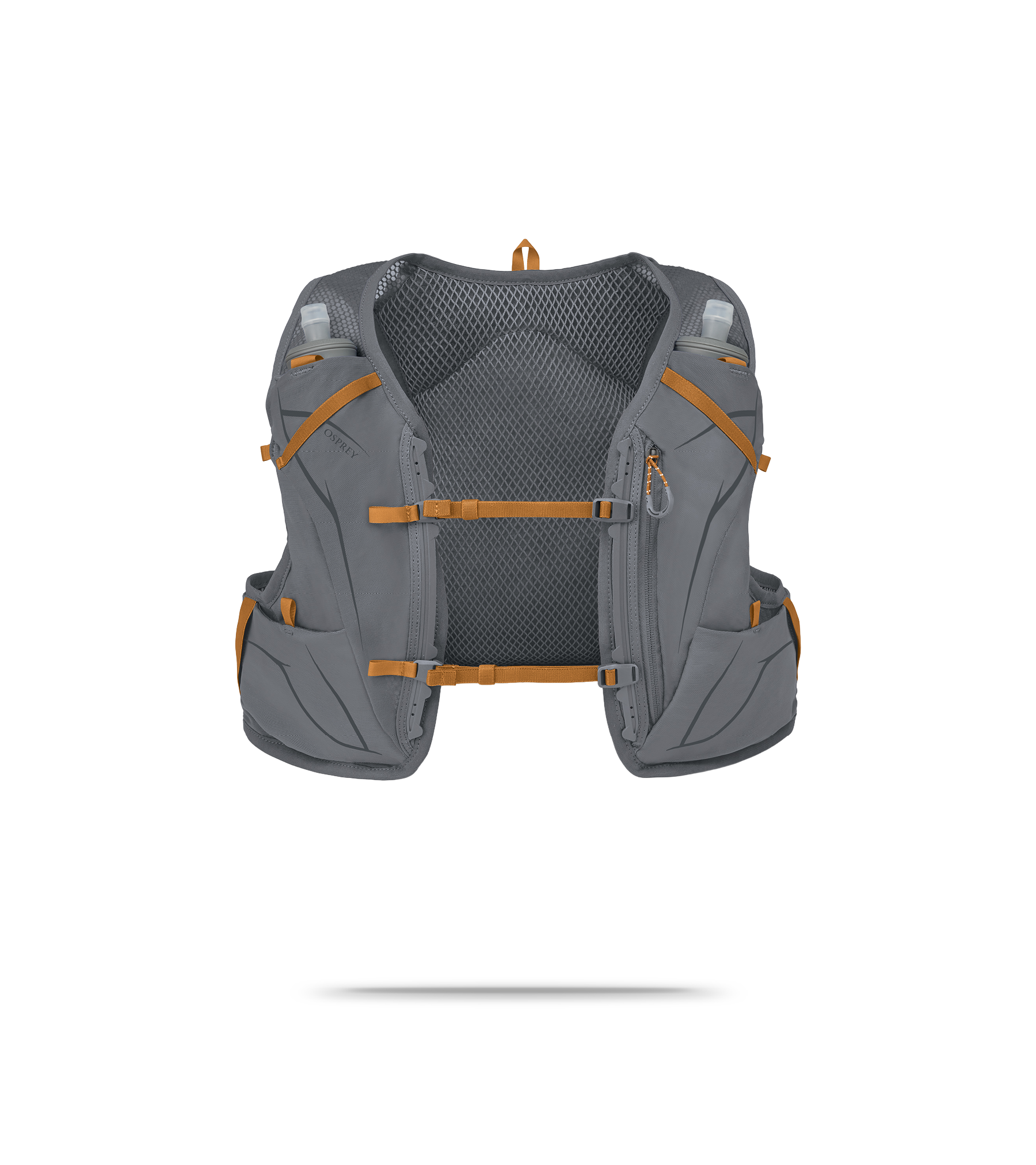 Duro 1.5 Hydration Vest With Flasks