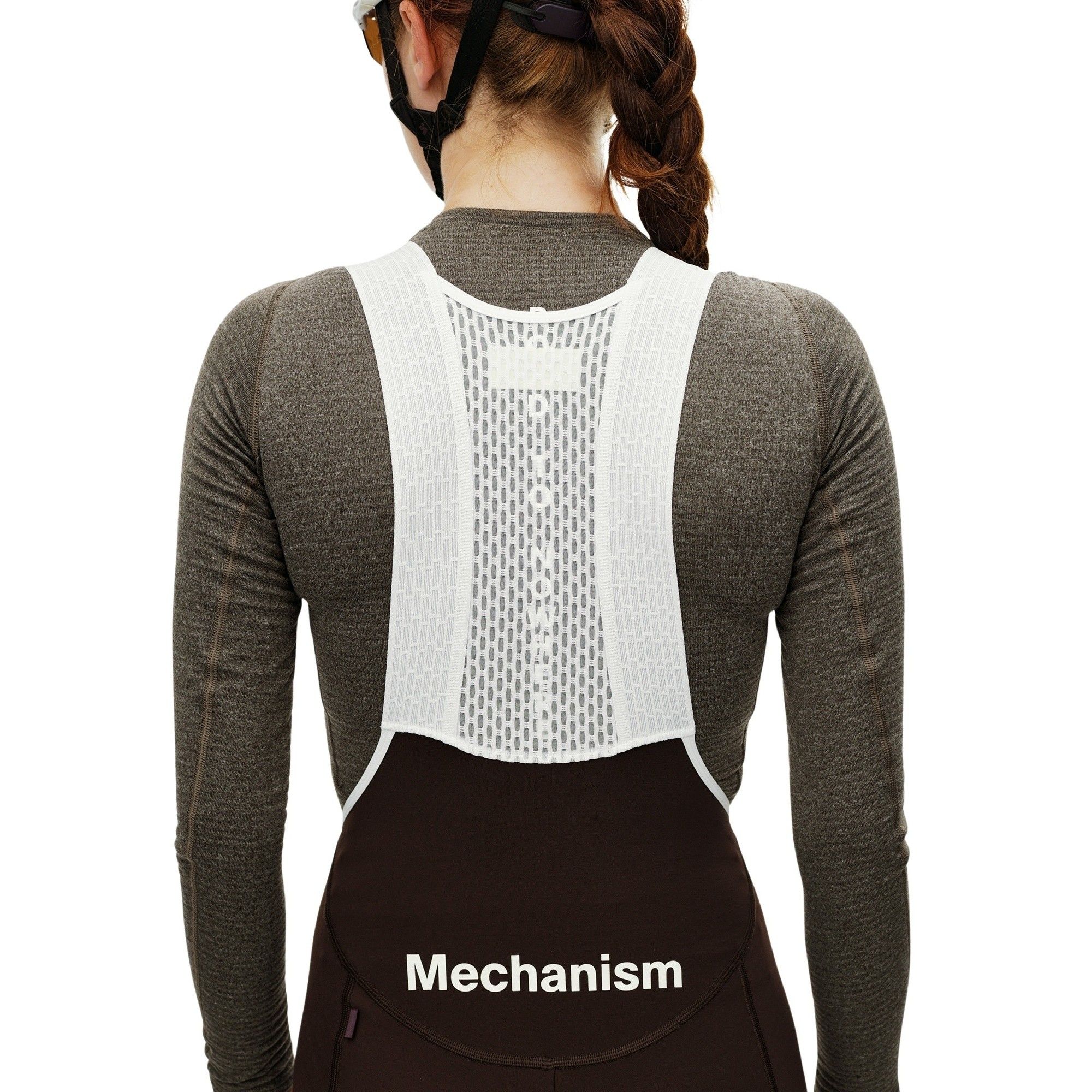 Women's Mechanism Thermal Bib Tights