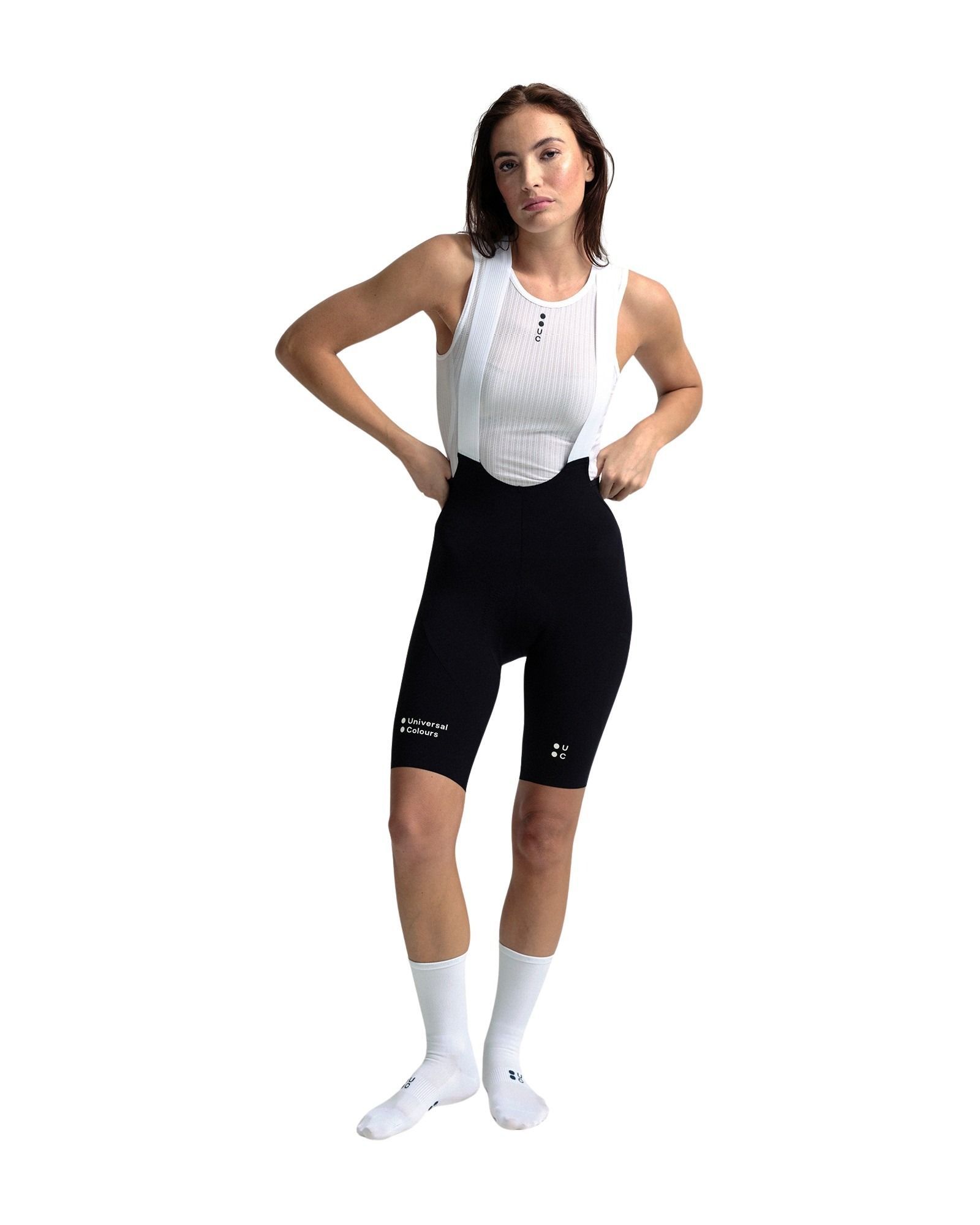 Women's Chroma Cargo Bib Shorts