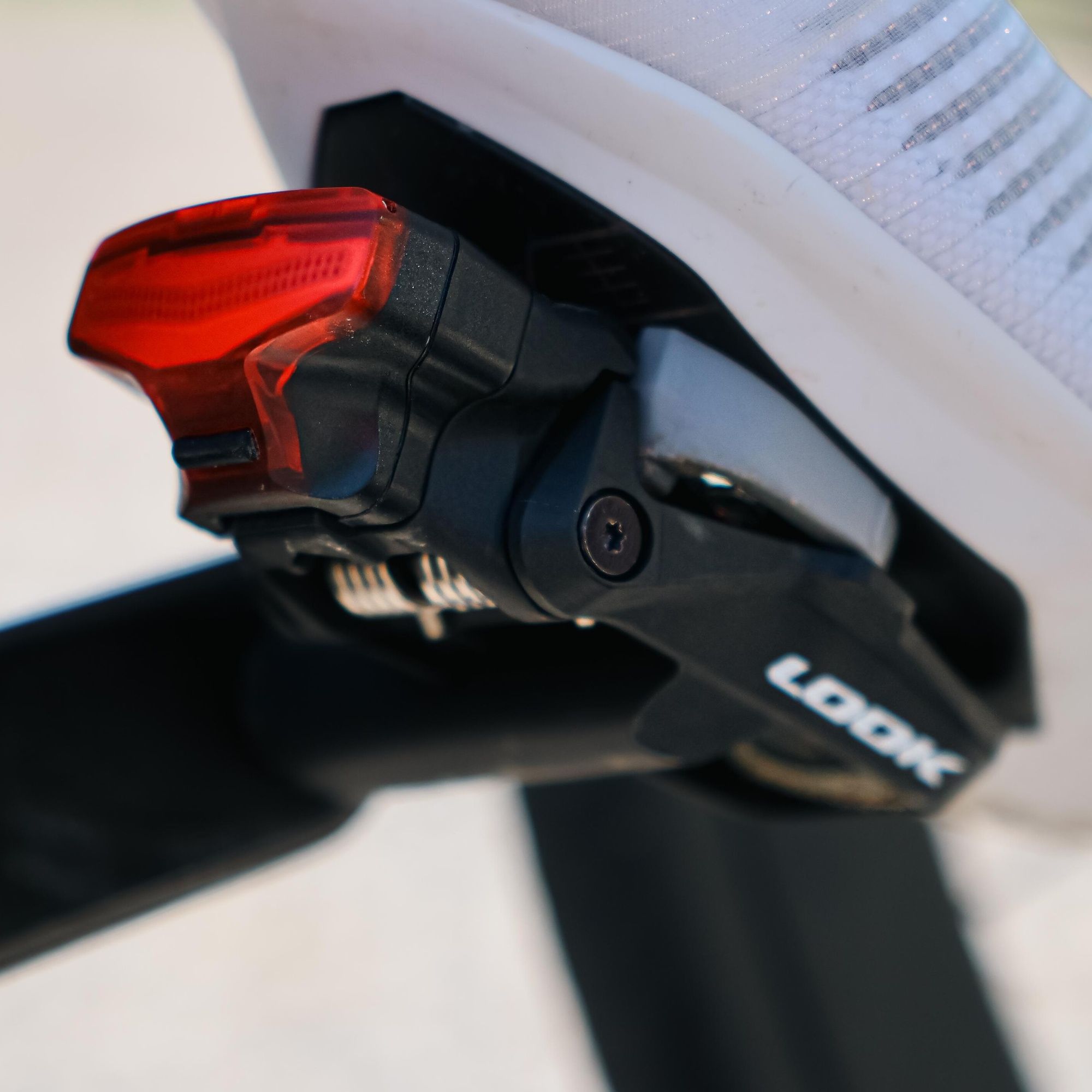 Keo 2 Max Vision Road Bike Pedals