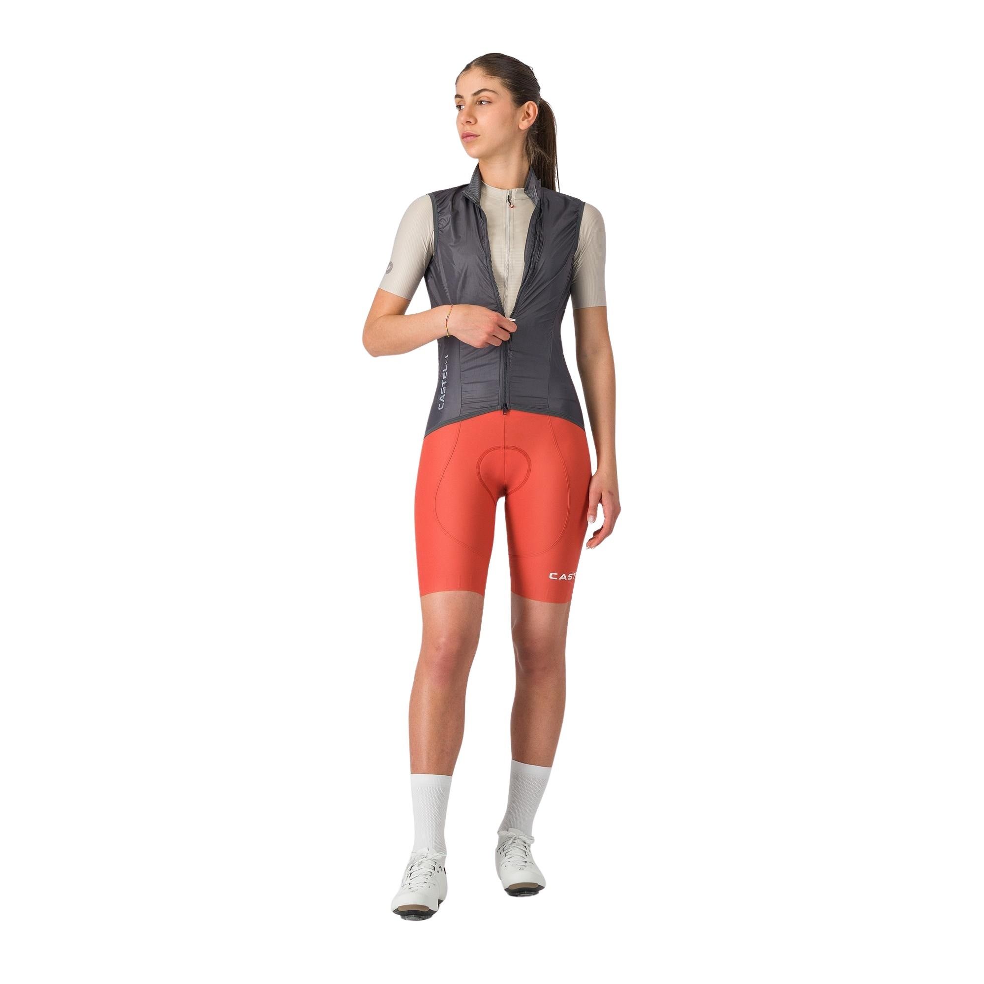 Women's Aria 2 Cycling Vest