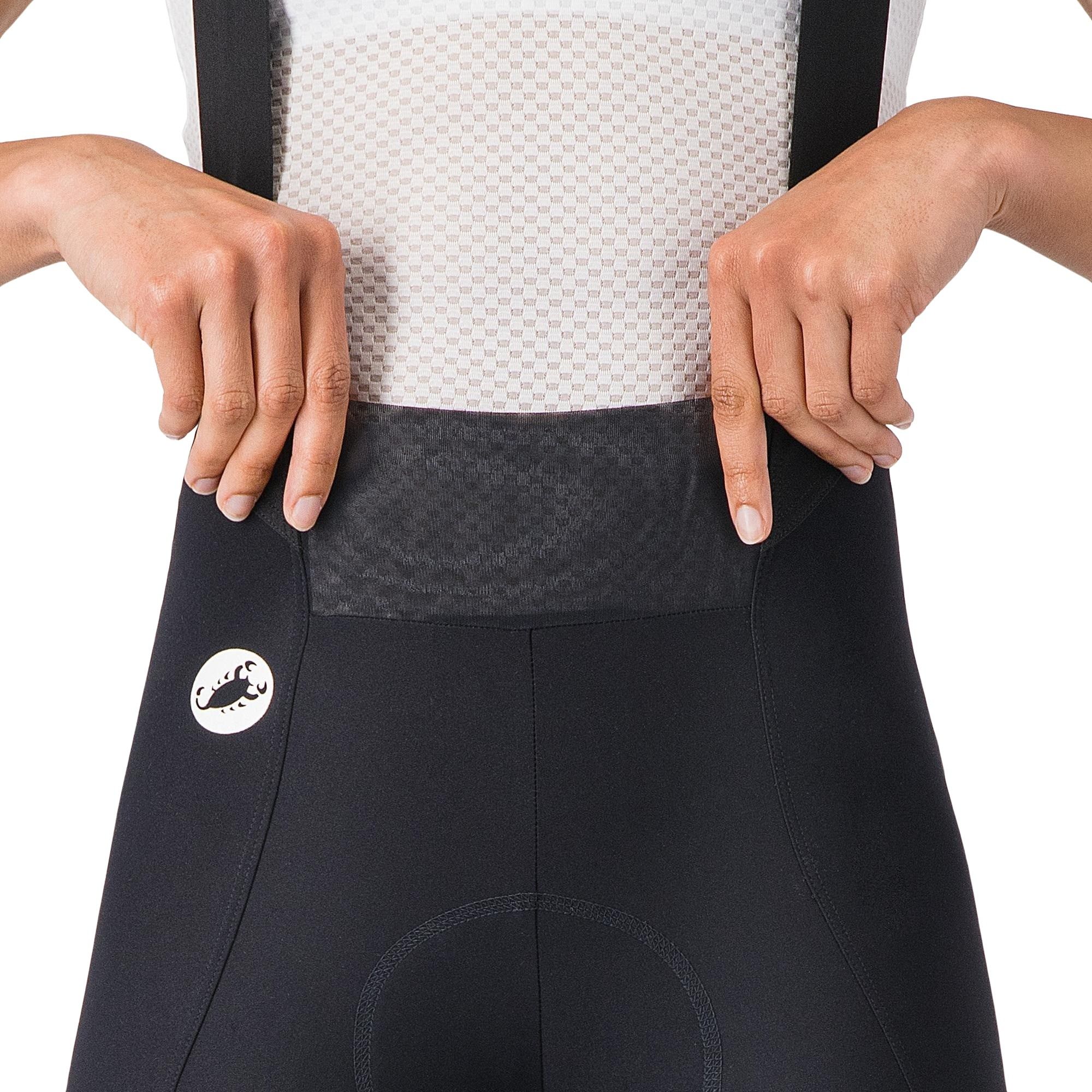 Women's Espresso 2 DT Cycling Bib Shorts
