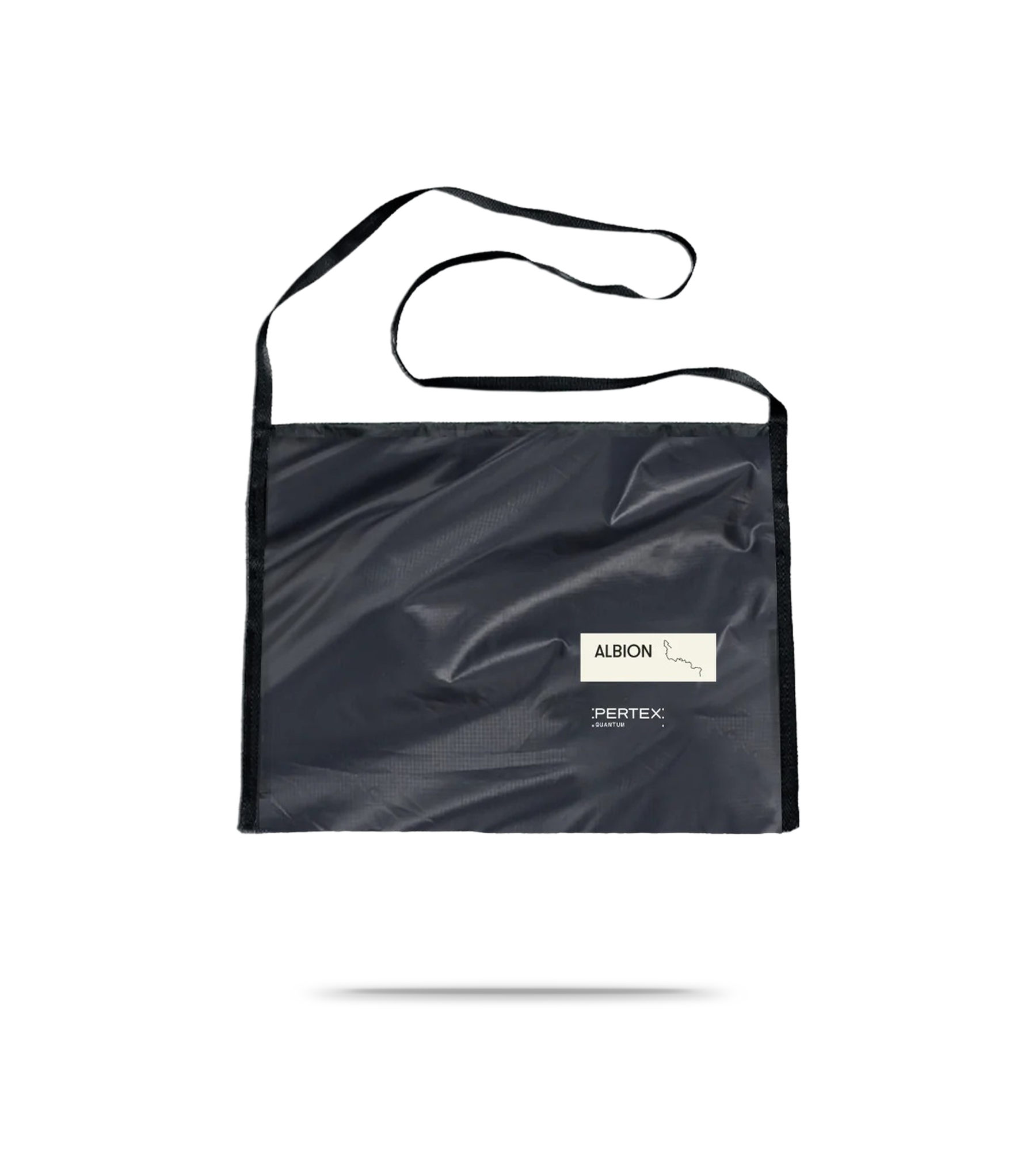 Stowaway Musette
