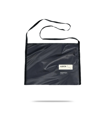 Stowaway Musette