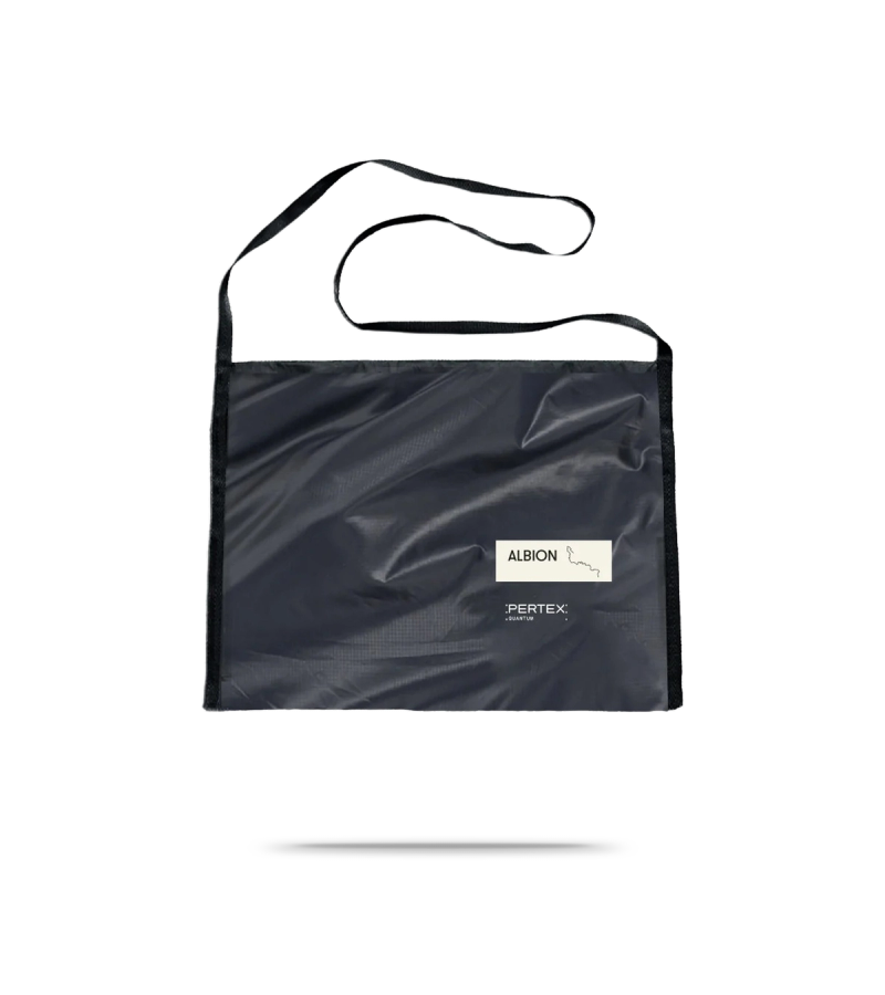 Stowaway Musette