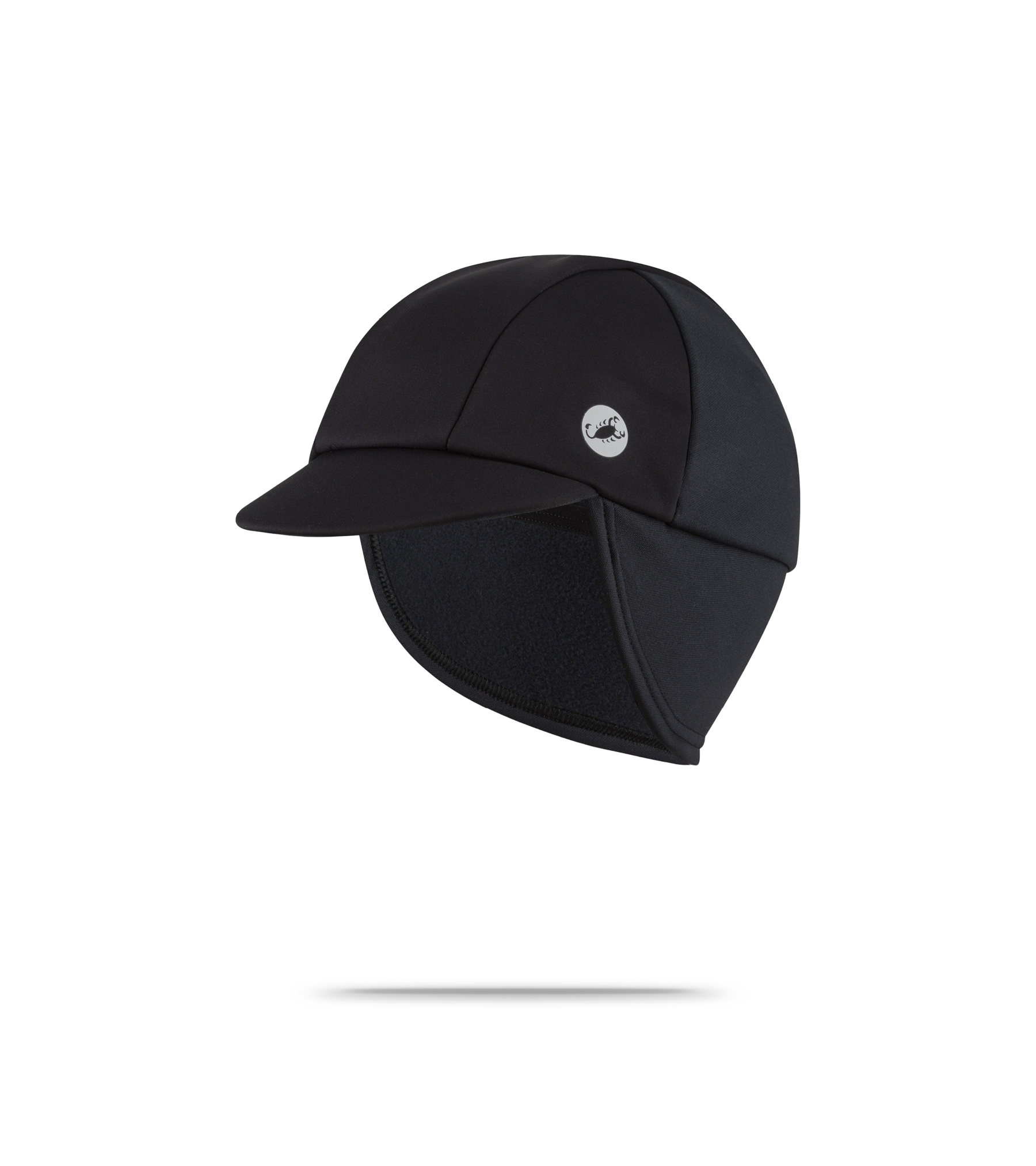 Estremo Thermal Winter Cycling Cap