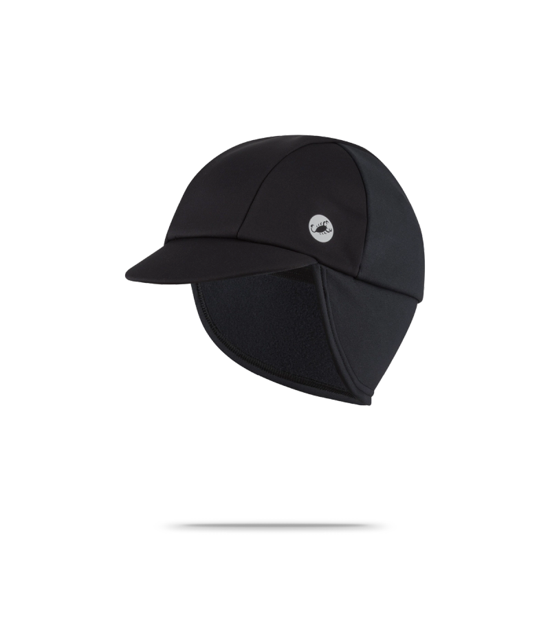 Estremo Thermal Winter Cycling Cap