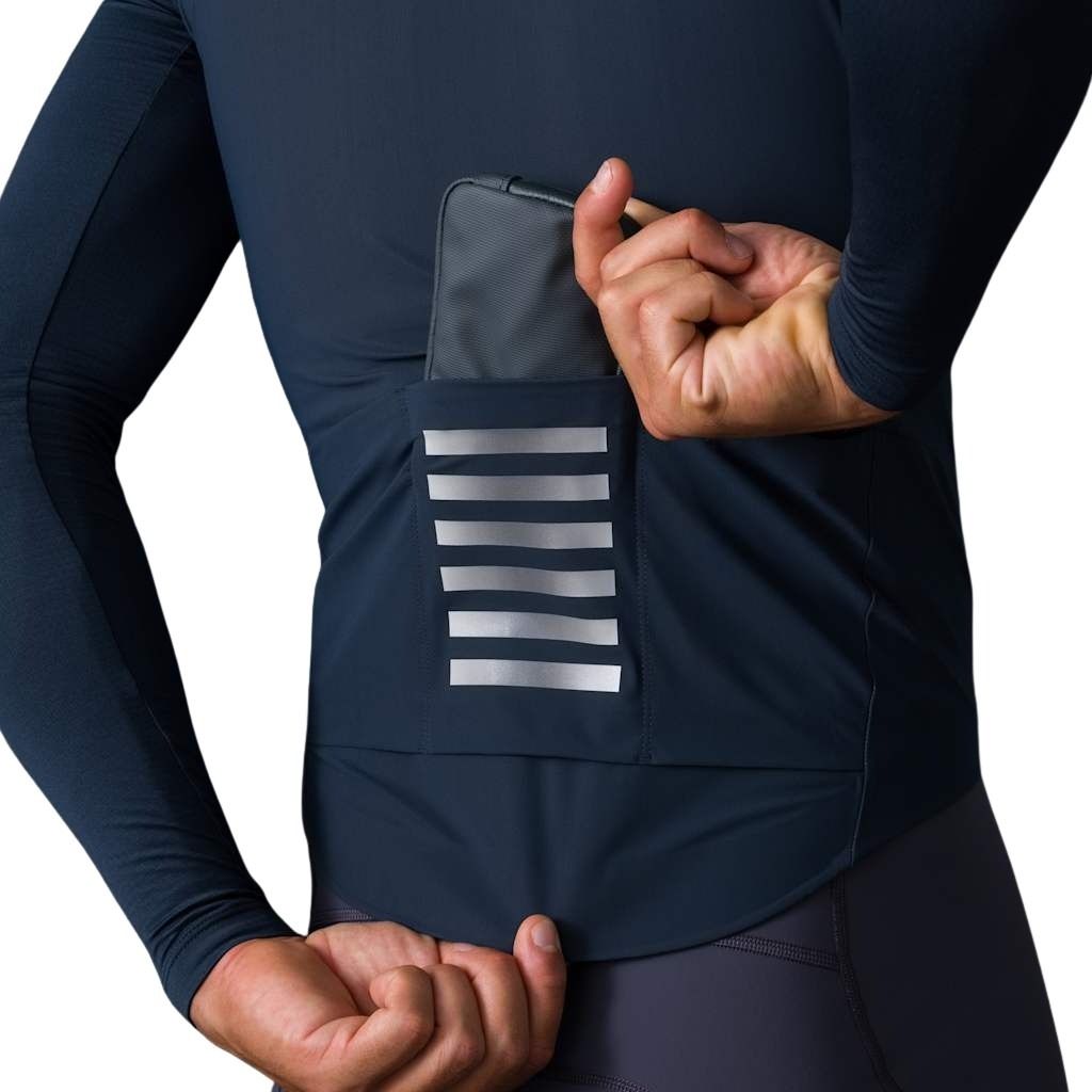 Pro Team Shadow Gilet