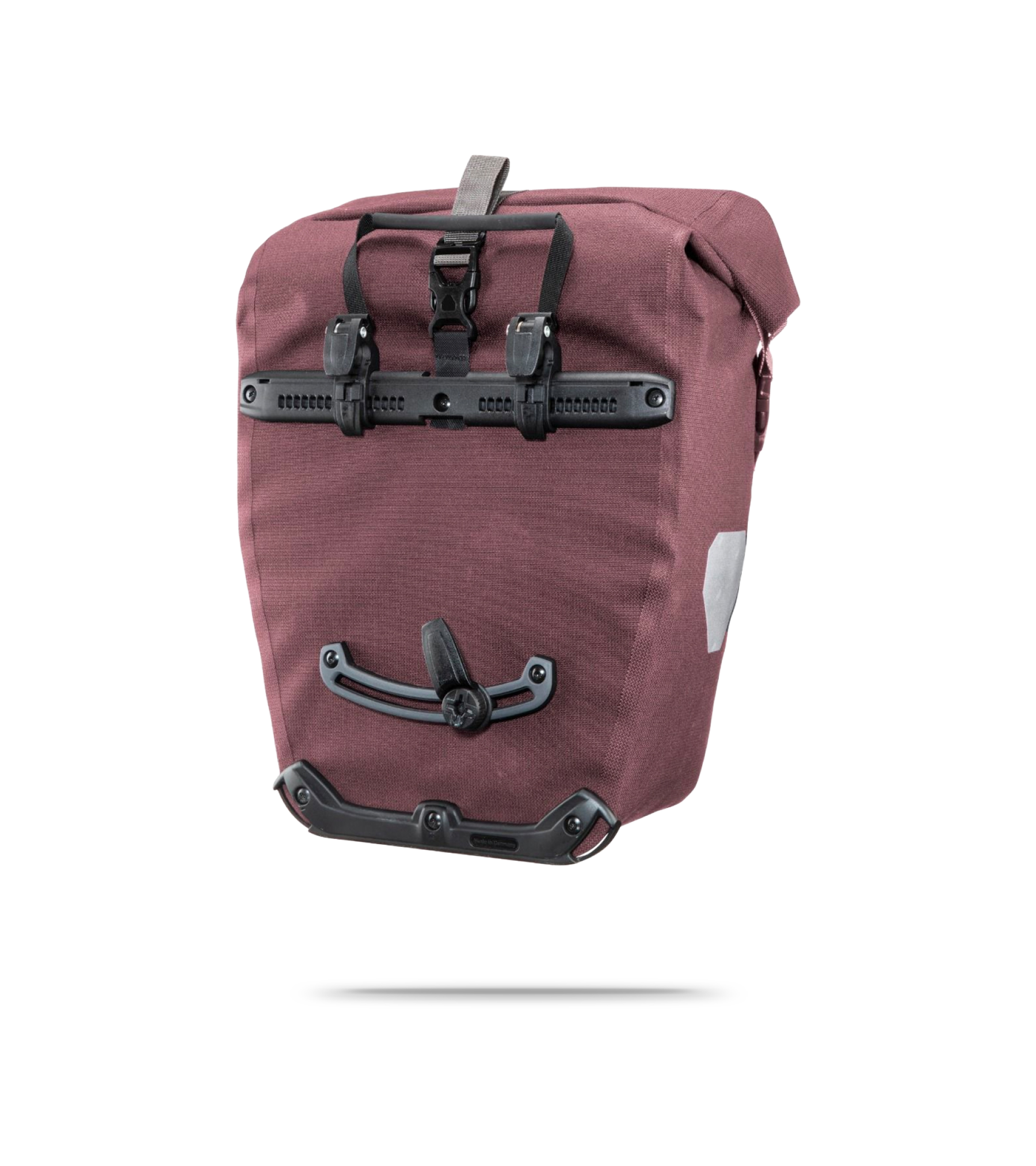 Back Roller Urban QL2.1 Pannier Bag 20L
