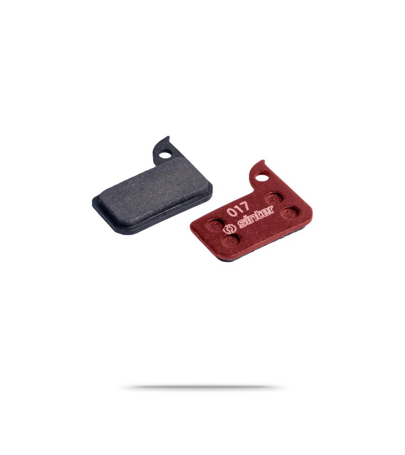 Sinter Sram Disc Brake Pads