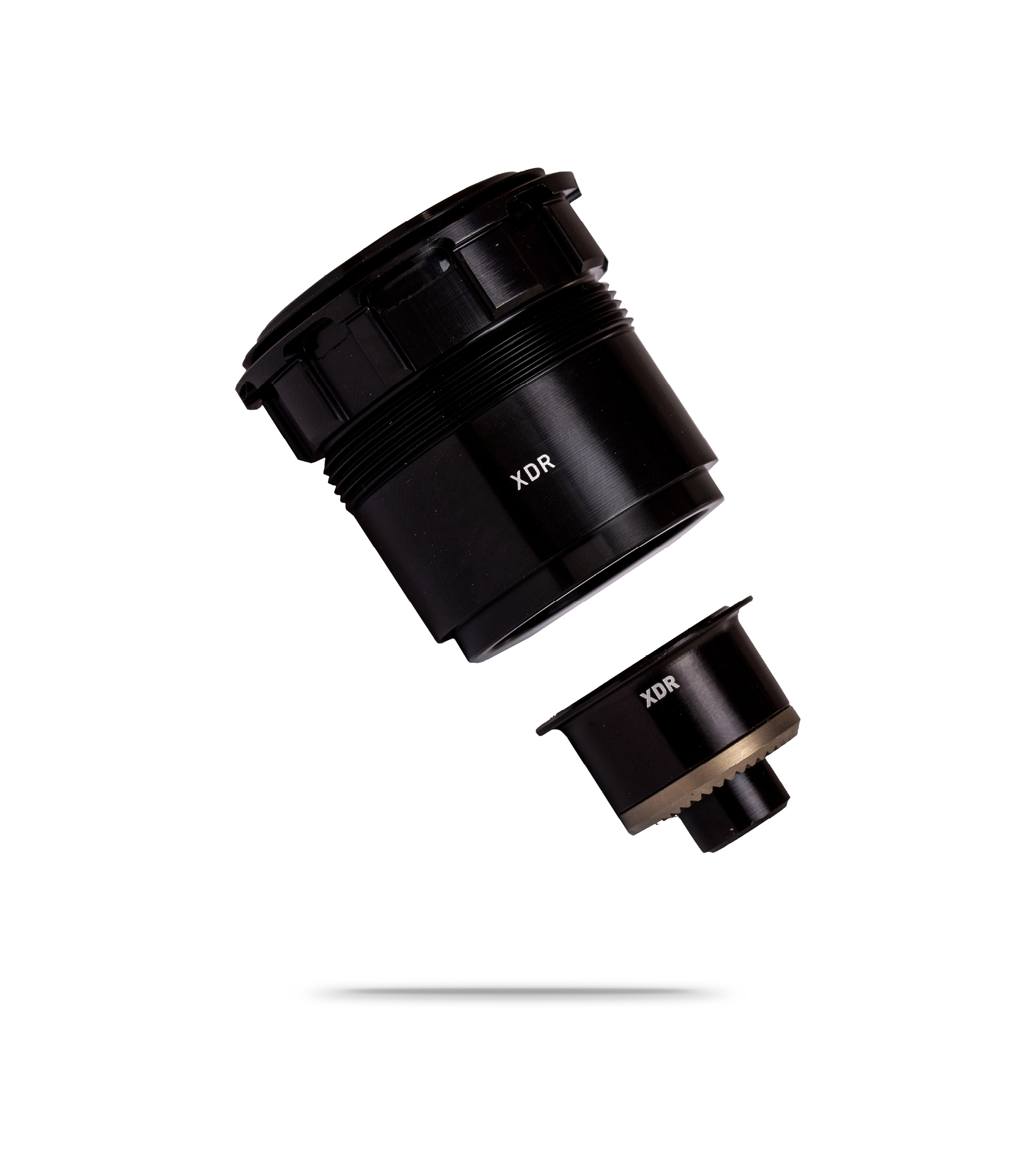 Ratchet freehub Conversion Kit For SRAM XDR, 130 or 135 mm QR