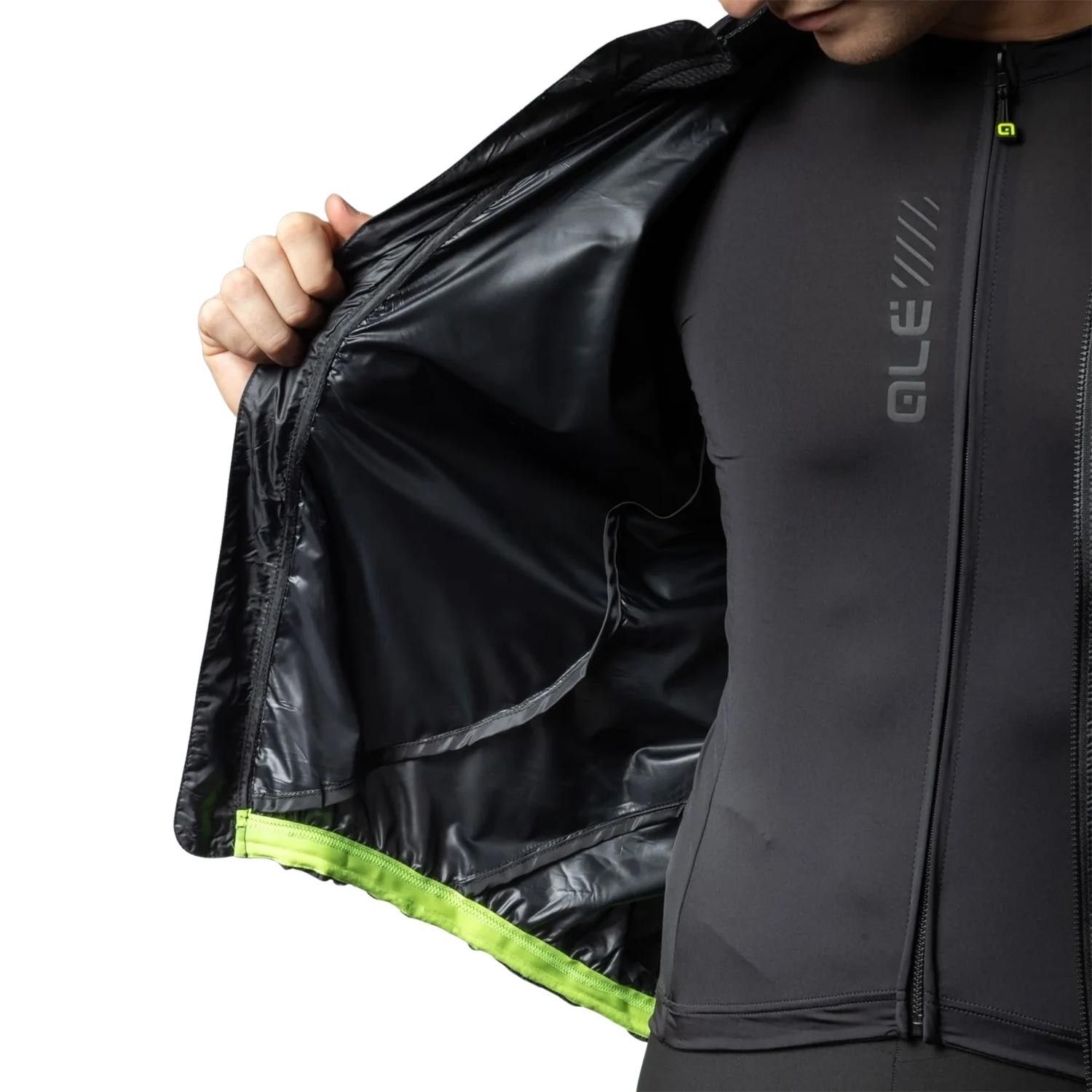 Light Pack 2.0 Men's Cycling Jacket