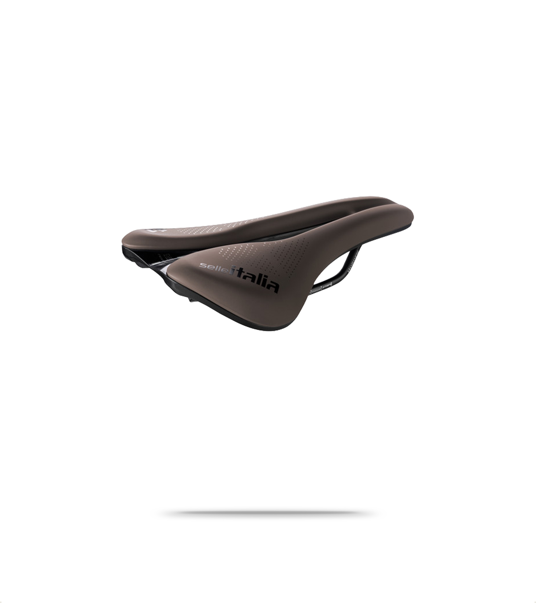 Novus Boost Evo TM Superflow Gravel Saddle