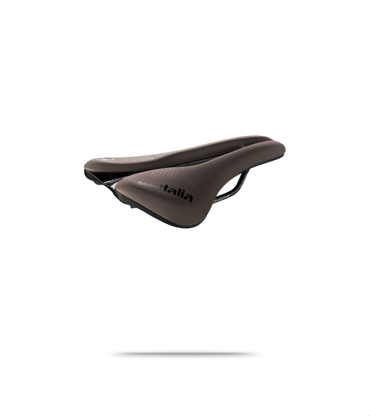 Selle Italia Novus Boost Evo TM Superflow Gravel Saddle | Sigma Sports