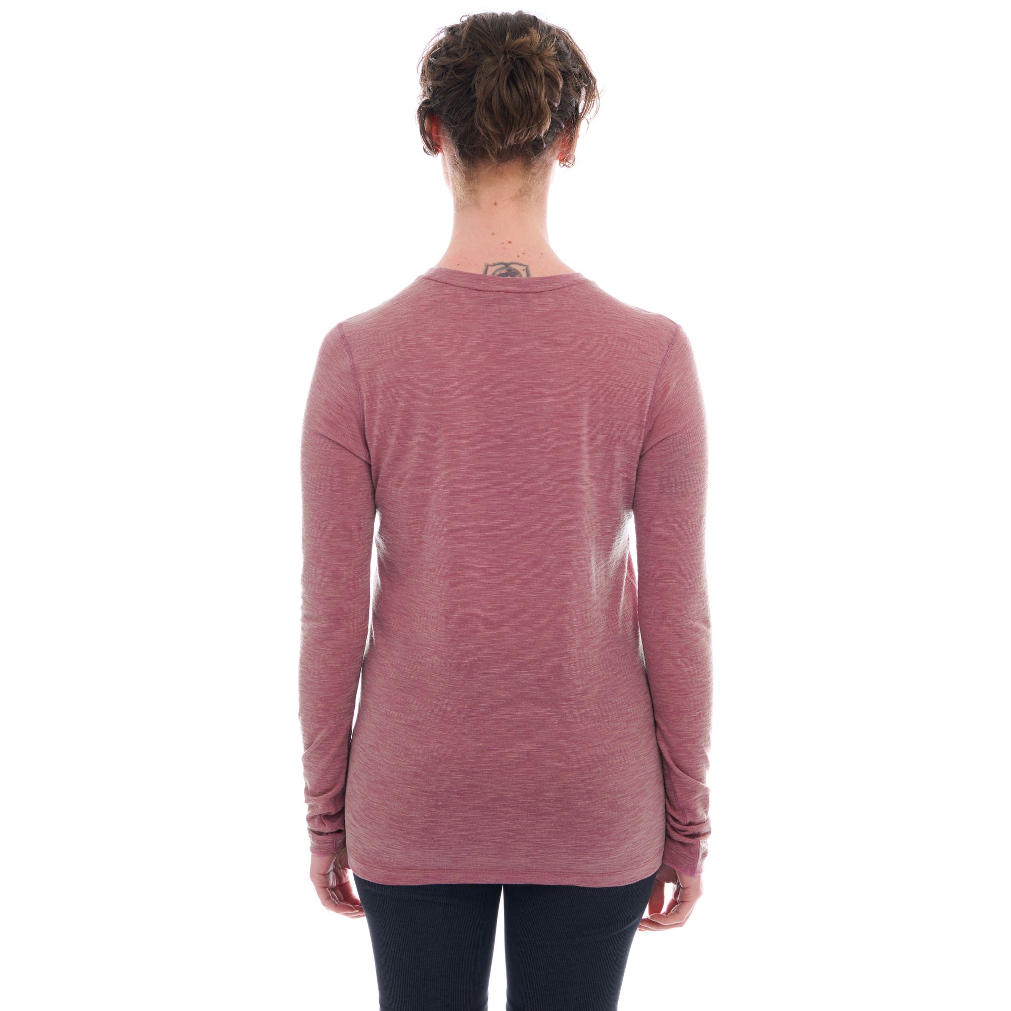 Sprint Womens Long Sleeve Jersey
