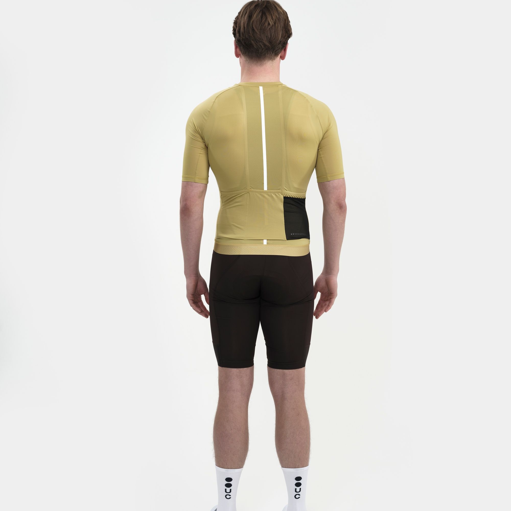 Mono Short Sleeve Jersey
