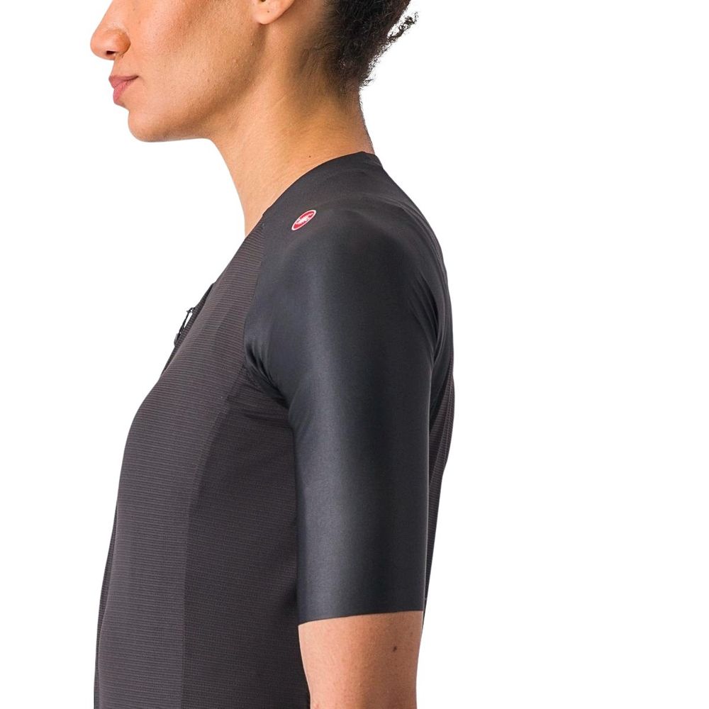 Aero Pro 7.0 Women's Jersey