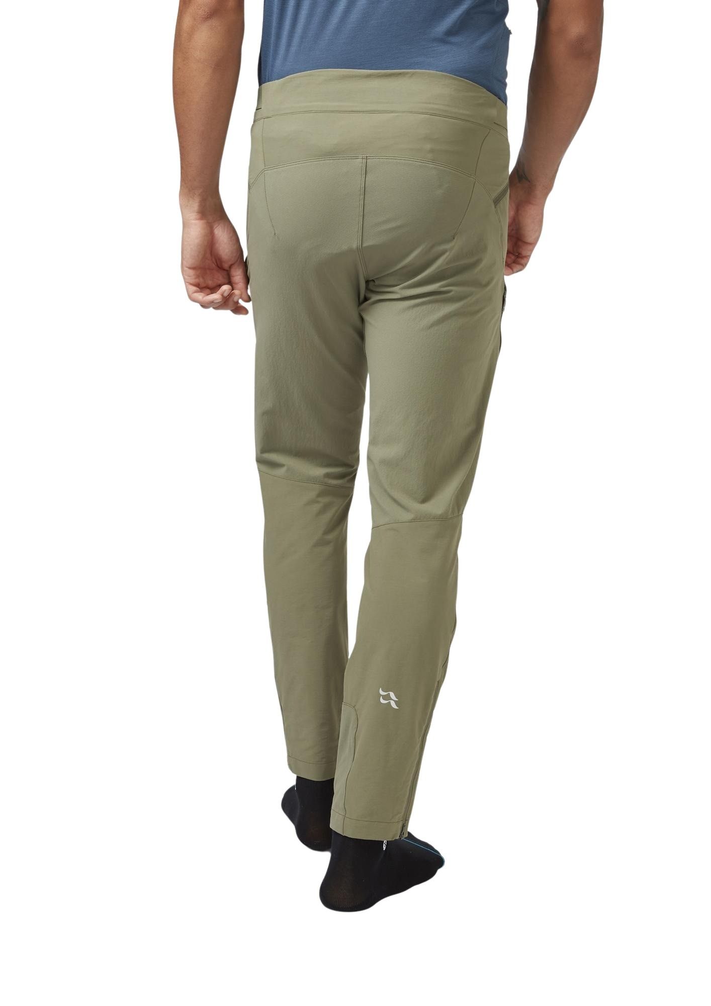 Cinder Crank Pants