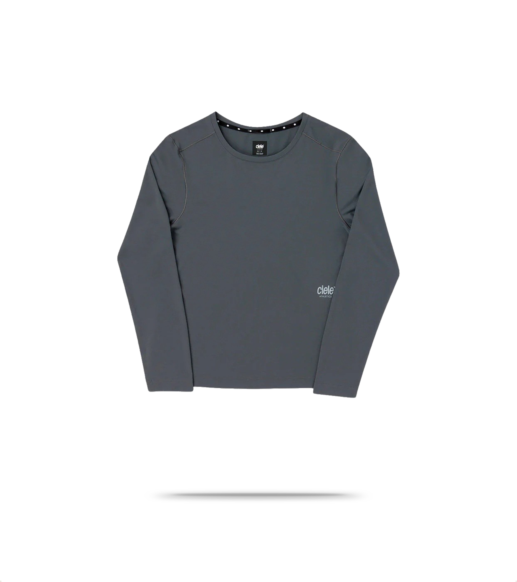 Women's DLYLongsleeve Running T-Shirt