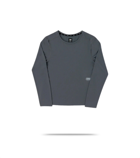 Women's DLYLongsleeve Running T-Shirt