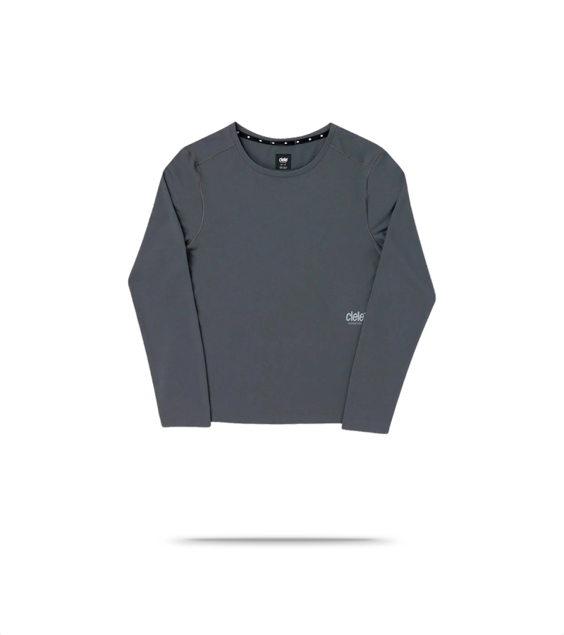 Women's DLYLongsleeve Running T-Shirt